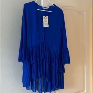 Zara tunic